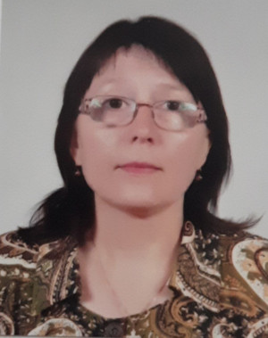 Помощник воспитателя Акульшина Лариса Валентиновна Помощник воспитателя Акульшина Лариса Валентиновна